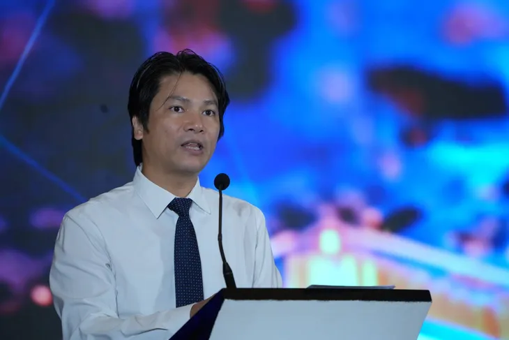 OpenInfra Days 2023: Mở ra cơ hội cho tương lai với cơ sở hạ tầng mở, đám mây và AI - Ảnh 1. OpenInfra Days 2023: Mở ra cơ hội cho tương lai với cơ sở hạ tầng mở, đám mây và AI - Ảnh 1.