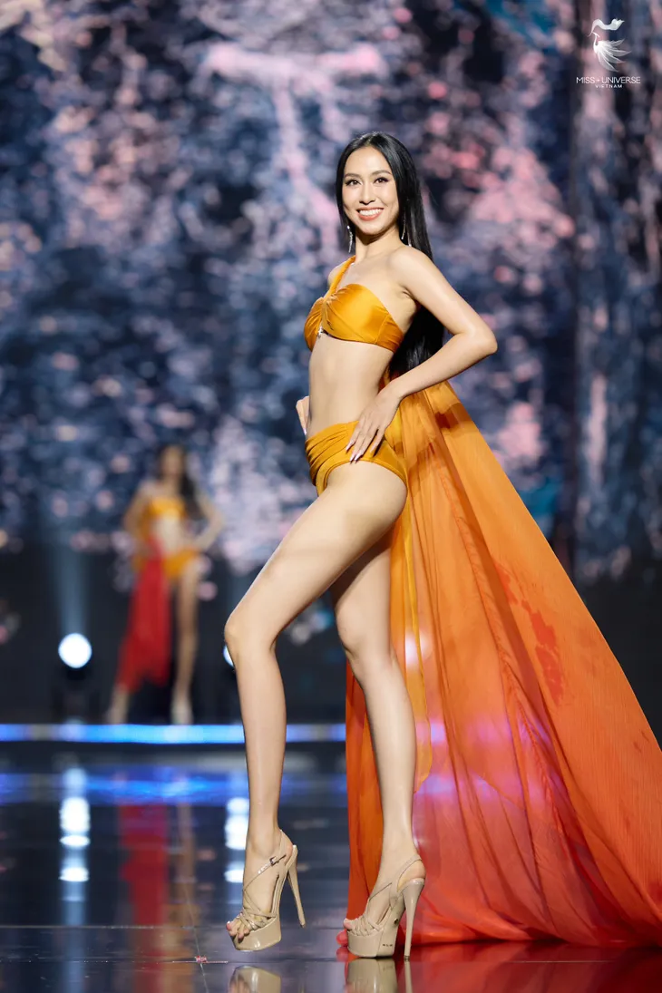 Bùi Quỳnh Hoa đăng quang Miss Universe Vietnam 2023 - Ảnh 27. Bùi Quỳnh Hoa đăng quang Miss Universe Vietnam 2023 - Ảnh 27.