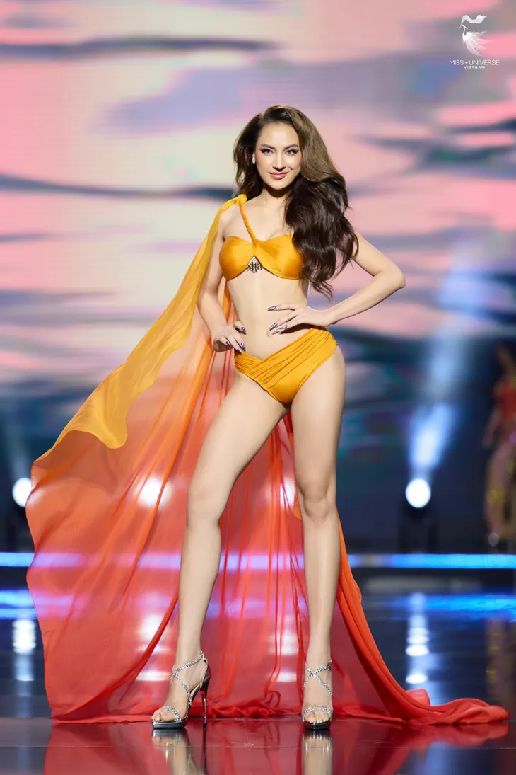Bùi Quỳnh Hoa đăng quang Miss Universe Vietnam 2023 - Ảnh 30. Bùi Quỳnh Hoa đăng quang Miss Universe Vietnam 2023 - Ảnh 30.