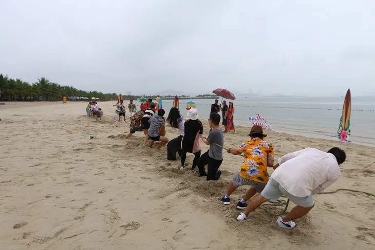 Gala Hãy yêu nhau đi: Cuộc hội ngộ đầy cảm xúc của mùa 2! - Ảnh 16. Gala Hãy yêu nhau đi: Cuộc hội ngộ đầy cảm xúc của mùa 2! - Ảnh 16.