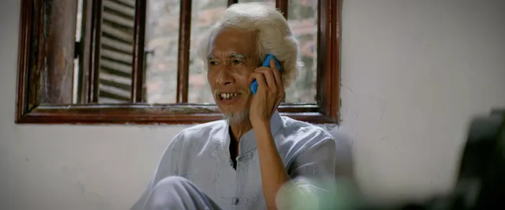 Không ngại cưới chỉ cần một lý do - Tập 4: Say rượu, Yến (Hoàng Thuỳ Linh) mượn Phong (Nhan Phúc Vinh) làm người yêu - Ảnh 1. Không ngại cưới chỉ cần một lý do - Tập 4: Say rượu, Yến (Hoàng Thuỳ Linh) mượn Phong (Nhan Phúc Vinh) làm người yêu - Ảnh 1.