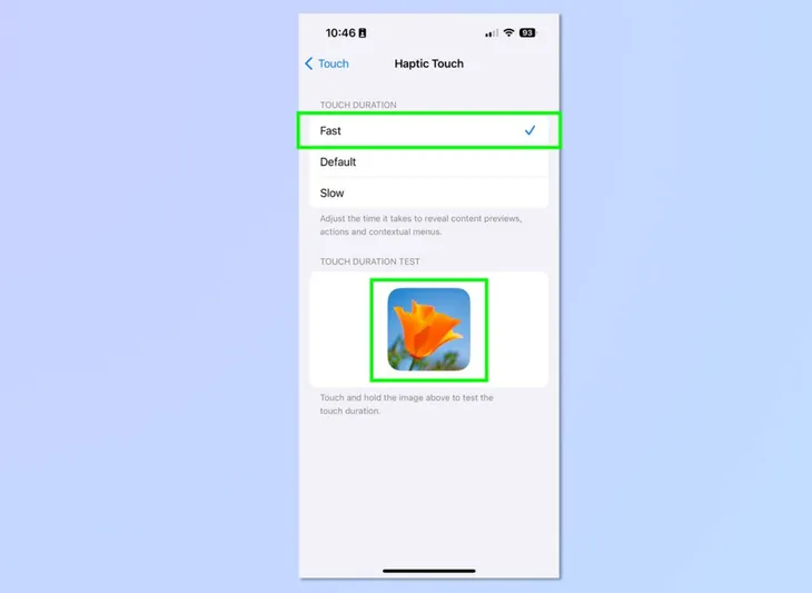 Tính năng ẩn có thể khiến iPhone của bạn nhanh hơn trên iOS 17 - Ảnh 1. Tính năng ẩn có thể khiến iPhone của bạn nhanh hơn trên iOS 17 - Ảnh 1.