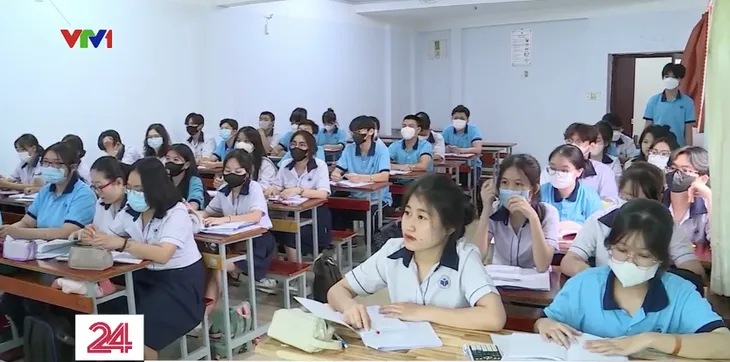 Cần hướng nghiệp sớm, hạn chế tình trạng sinh viên chuyển ngành - Ảnh 1. Cần hướng nghiệp sớm, hạn chế tình trạng sinh viên chuyển ngành - Ảnh 1.