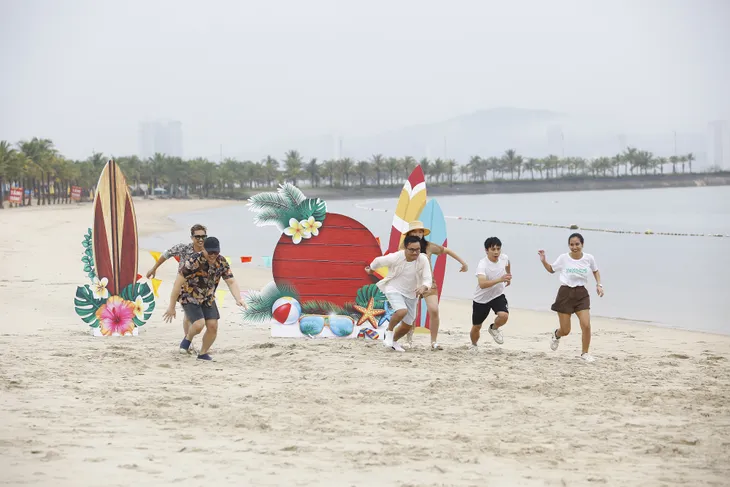 Gala Hãy yêu nhau đi: Cuộc hội ngộ đầy cảm xúc của mùa 2! - Ảnh 15. Gala Hãy yêu nhau đi: Cuộc hội ngộ đầy cảm xúc của mùa 2! - Ảnh 15.