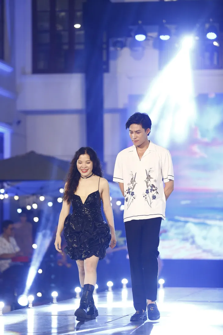 Gala Hãy yêu nhau đi: Cuộc hội ngộ đầy cảm xúc của mùa 2! - Ảnh 13. Gala Hãy yêu nhau đi: Cuộc hội ngộ đầy cảm xúc của mùa 2! - Ảnh 13.