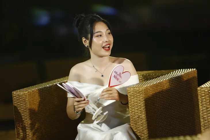 Gala Hãy yêu nhau đi: Cuộc hội ngộ đầy cảm xúc của mùa 2! - Ảnh 17. Gala Hãy yêu nhau đi: Cuộc hội ngộ đầy cảm xúc của mùa 2! - Ảnh 17.