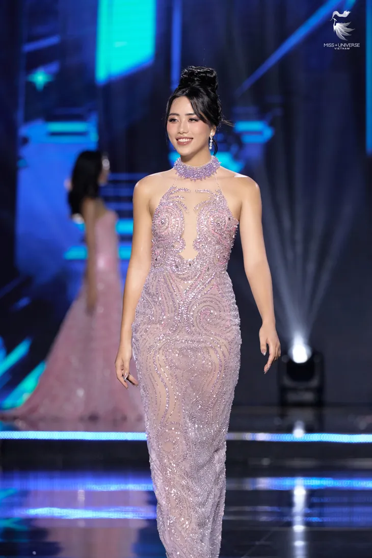 Bùi Quỳnh Hoa đăng quang Miss Universe Vietnam 2023 - Ảnh 39. Bùi Quỳnh Hoa đăng quang Miss Universe Vietnam 2023 - Ảnh 39.