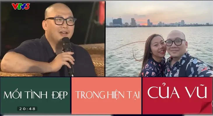 Gala Hãy yêu nhau đi: Cuộc hội ngộ đầy cảm xúc của mùa 2! - Ảnh 6. Gala Hãy yêu nhau đi: Cuộc hội ngộ đầy cảm xúc của mùa 2! - Ảnh 6.