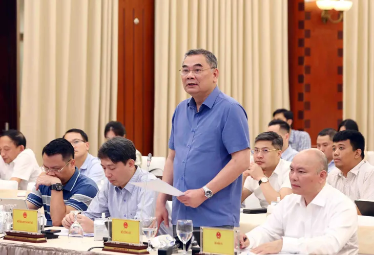 Bắt Ngô Thị Tố Nhiên vì tội chiếm đoạt tài liệu mật - Ảnh 1. Bắt Ngô Thị Tố Nhiên vì tội chiếm đoạt tài liệu mật - Ảnh 1.