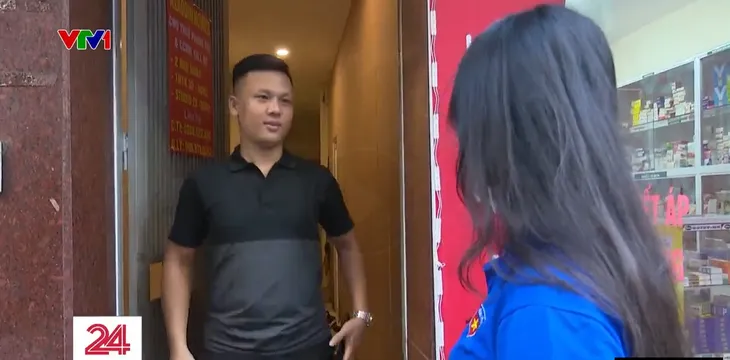 Sinh viên rục rịch nhập học, giá thuê nhà, phòng trọ tăng cao - Ảnh 1.