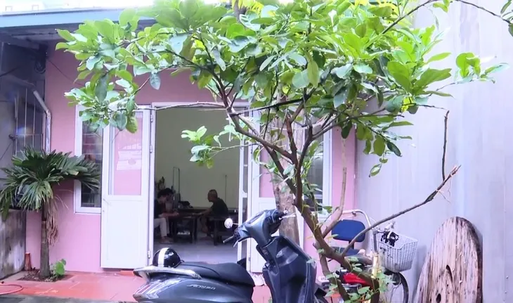 Mái ấm cho người vô gia cư - Ảnh 3. Mái ấm cho người vô gia cư - Ảnh 3.