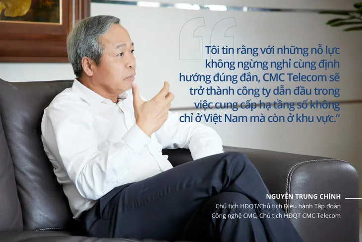 Khát vọng kiến tạo Việt Nam trở thành Digital Hub của khu vực - Ảnh 2. Khát vọng kiến tạo Việt Nam trở thành Digital Hub của khu vực - Ảnh 2.