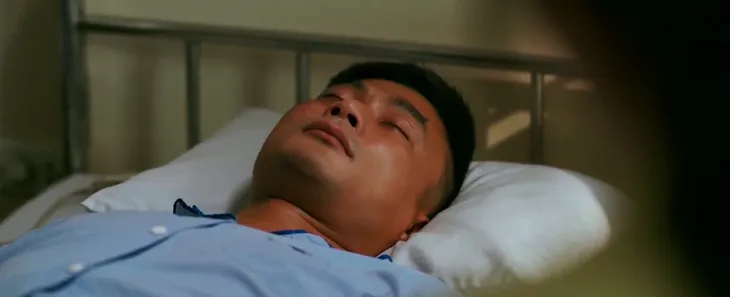 Làng trong phố - Tập 26: Nhung xin lỗi Hiếu nhưng không chịu xin lỗi Hoài - Ảnh 6. Làng trong phố - Tập 26: Nhung xin lỗi Hiếu nhưng không chịu xin lỗi Hoài - Ảnh 6.