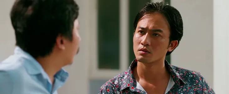 Làng trong phố - Tập 26: Nhung xin lỗi Hiếu nhưng không chịu xin lỗi Hoài - Ảnh 16. Làng trong phố - Tập 26: Nhung xin lỗi Hiếu nhưng không chịu xin lỗi Hoài - Ảnh 16.