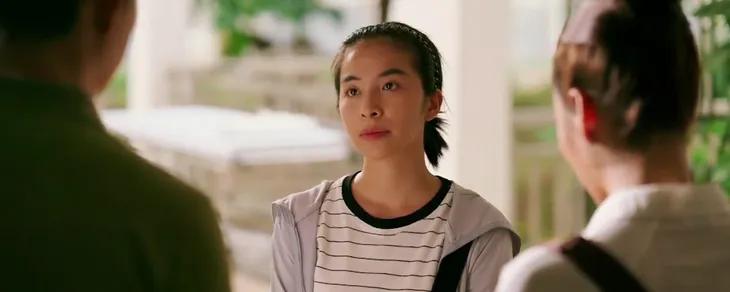 Làng trong phố - Tập 26: Nhung xin lỗi Hiếu nhưng không chịu xin lỗi Hoài - Ảnh 14. Làng trong phố - Tập 26: Nhung xin lỗi Hiếu nhưng không chịu xin lỗi Hoài - Ảnh 14.