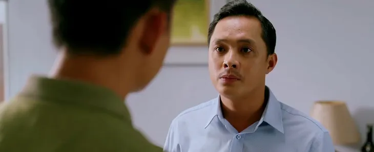 Làng trong phố - Tập 26: Nhung xin lỗi Hiếu nhưng không chịu xin lỗi Hoài - Ảnh 10. Làng trong phố - Tập 26: Nhung xin lỗi Hiếu nhưng không chịu xin lỗi Hoài - Ảnh 10.