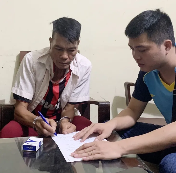 Điện Biên: Do mâu thuẫn, rút dao đâm người cùng bản tử vong - Ảnh 1. Điện Biên: Do mâu thuẫn, rút dao đâm người cùng bản tử vong - Ảnh 1.
