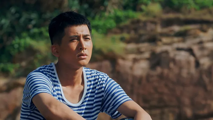 Cuộc chiến không giới tuyến: Phim truyền hình chân thực, giàu cảm xúc về người lính biên phòng - Ảnh 11. Cuộc chiến không giới tuyến: Phim truyền hình chân thực, giàu cảm xúc về người lính biên phòng - Ảnh 11.