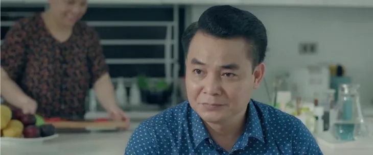 Biệt dược đen - Tập 2: Vương bị siết cổ, hung thủ có thể là nữ - Ảnh 7. Biệt dược đen - Tập 2: Vương bị siết cổ, hung thủ có thể là nữ - Ảnh 7.