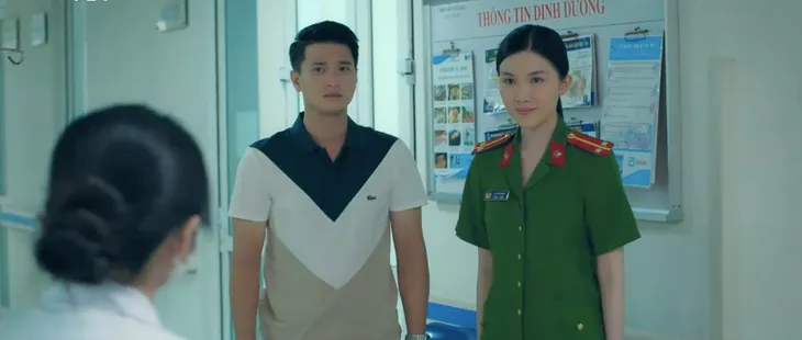 Biệt dược đen - Tập 1: Hé lộ quá khứ đầy ám ảnh của Tuấn (Huỳnh Anh) - Ảnh 17. Biệt dược đen - Tập 1: Hé lộ quá khứ đầy ám ảnh của Tuấn (Huỳnh Anh) - Ảnh 17.