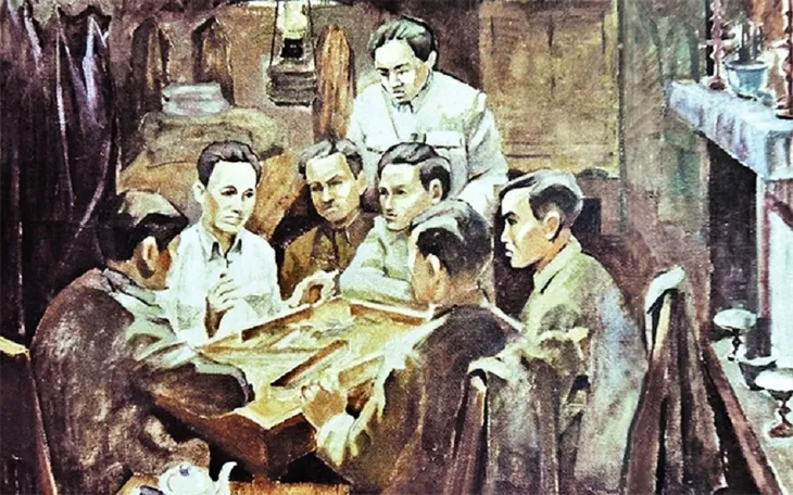 Thắt chặt quan hệ hợp tác Việt Nam - Lào - Campuchia - Ảnh 1. Thắt chặt quan hệ hợp tác Việt Nam - Lào - Campuchia - Ảnh 1.