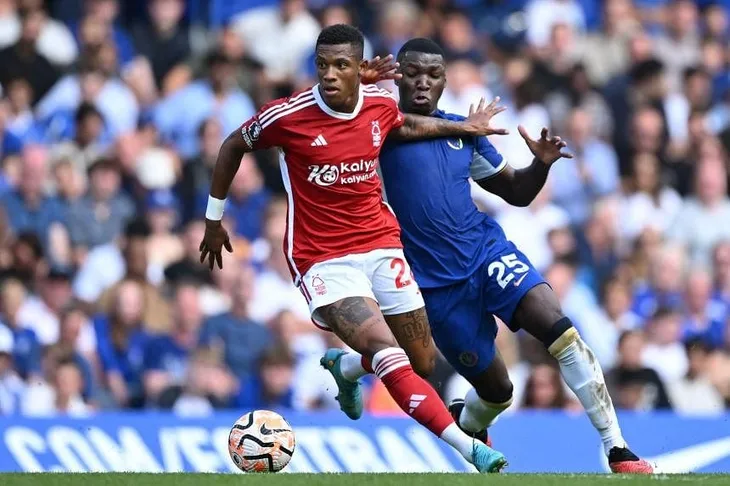 Những vấn đề tồn đọng của Chelsea - Ảnh 1. Những vấn đề tồn đọng của Chelsea - Ảnh 1.