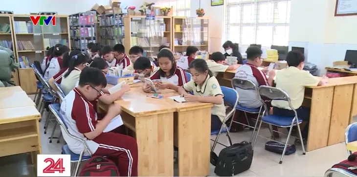 Năm học mới và niềm hy vọng mới về những trường học hạnh phúc - Ảnh 5.