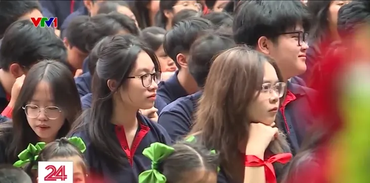 Năm học mới và niềm hy vọng mới về những trường học hạnh phúc - Ảnh 2.