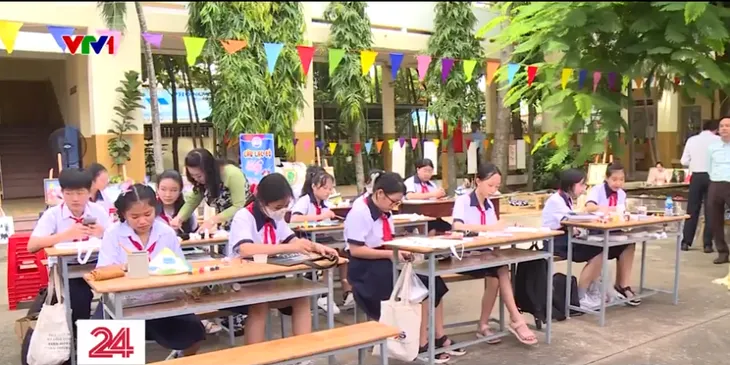 Năm học mới và niềm hy vọng mới về những trường học hạnh phúc - Ảnh 4.