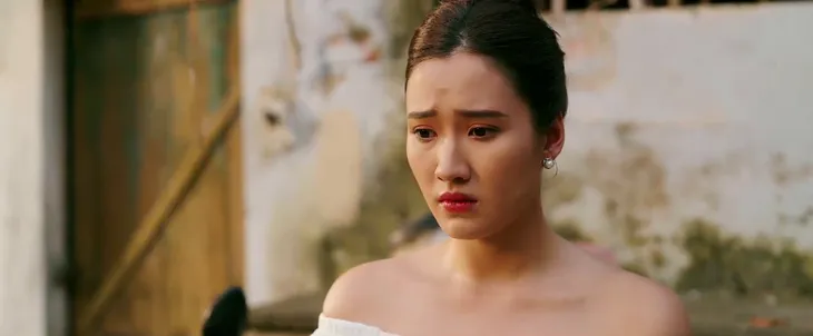 Làng trong phố - Tập 27: Anh em xóm trọ ra tay dạy dỗ tên quản đốc sở khanh bắt Dành phá thai - Ảnh 18. Làng trong phố - Tập 27: Anh em xóm trọ ra tay dạy dỗ tên quản đốc sở khanh bắt Dành phá thai - Ảnh 18.
