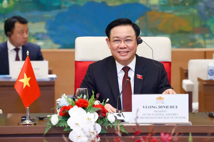 Tăng cường hợp tác lập pháp Việt Nam - Nhật Bản - Ảnh 7. Tăng cường hợp tác lập pháp Việt Nam - Nhật Bản - Ảnh 7.
