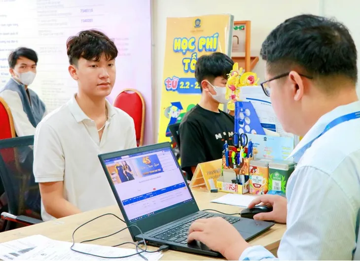 Tuyển sinh đại học chính quy chuyên ngành Truyền thông Marketing – hướng đi thời cuộc - Ảnh 4. Tuyển sinh đại học chính quy chuyên ngành Truyền thông Marketing – hướng đi thời cuộc - Ảnh 4.