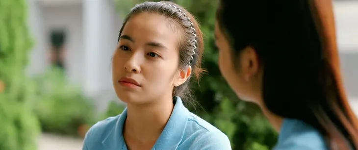 Làng trong phố - Tập 28: Hiếu tự ti vì mất việc đúng lúc Hoài sắp được thăng chức - Ảnh 12. Làng trong phố - Tập 28: Hiếu tự ti vì mất việc đúng lúc Hoài sắp được thăng chức - Ảnh 12.