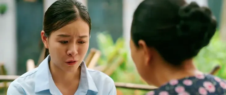 Làng trong phố - Tập 28: Hiếu tự ti vì mất việc đúng lúc Hoài sắp được thăng chức - Ảnh 20. Làng trong phố - Tập 28: Hiếu tự ti vì mất việc đúng lúc Hoài sắp được thăng chức - Ảnh 20.
