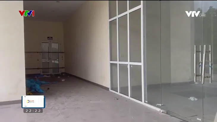 Hàng nghìn căn hộ tái định cư bỏ hoang - Trách nhiệm thuộc về ai? - Ảnh 3.