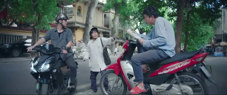 Biệt dược đen - Tập 3: Cô gái bí ẩn tóc đỏ liên quan vụ án mạng? - Ảnh 6. Biệt dược đen - Tập 3: Cô gái bí ẩn tóc đỏ liên quan vụ án mạng? - Ảnh 6.