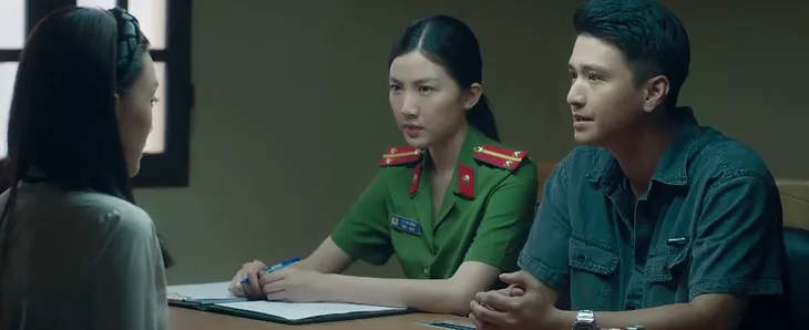 Biệt dược đen - Tập 3: Cô gái bí ẩn tóc đỏ liên quan vụ án mạng? - Ảnh 9. Biệt dược đen - Tập 3: Cô gái bí ẩn tóc đỏ liên quan vụ án mạng? - Ảnh 9.