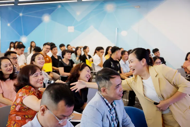 Ứng dụng phần mềm công nghệ - Giải pháp giúp tối ưu chi phí vận hành cho doanh nghiệp - Ảnh 10.