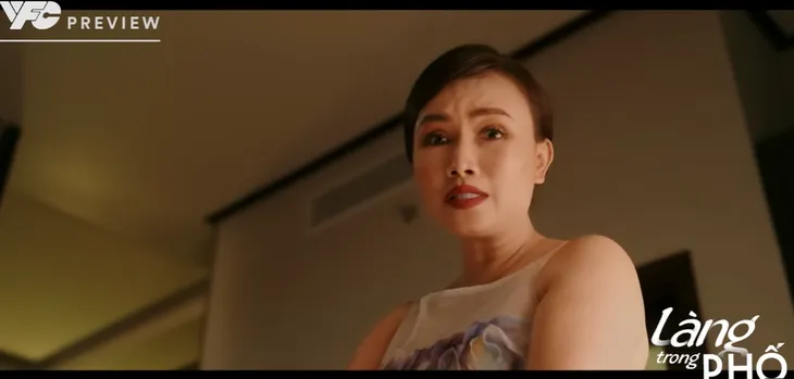 Làng trong phố - Tập 29: Nhung bị chị Lệ ép làm gái bao - Ảnh 3. Làng trong phố - Tập 29: Nhung bị chị Lệ ép làm gái bao - Ảnh 3.