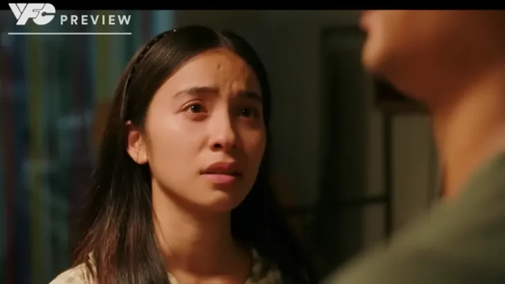 Làng trong phố - Tập 29: Mến và Hiếu theo Hùng đi làm xe ôm - Ảnh 2. Làng trong phố - Tập 29: Mến và Hiếu theo Hùng đi làm xe ôm - Ảnh 2.