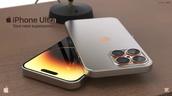 Những sản phẩm được mong chờ tại sự kiện Apple tháng 9 - Ảnh 1. Những sản phẩm được mong chờ tại sự kiện Apple tháng 9 - Ảnh 1.