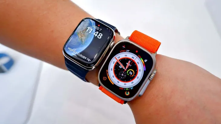 Những sản phẩm được mong chờ tại sự kiện Apple tháng 9 - Ảnh 3. Những sản phẩm được mong chờ tại sự kiện Apple tháng 9 - Ảnh 3.