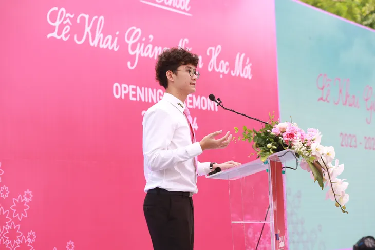 Không ngừng vươn xa với TH School - Ảnh 4. Không ngừng vươn xa với TH School - Ảnh 4.