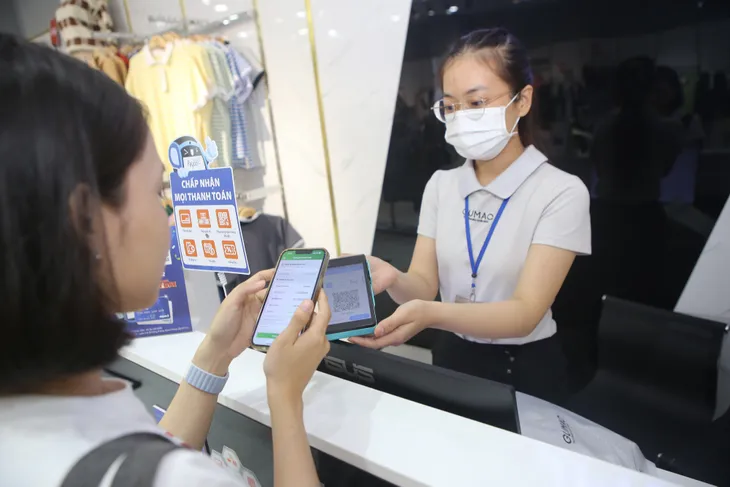 3 thách thức để TP Hồ Chí Minh phát triển kinh tế số - Ảnh 1. 3 thách thức để TP Hồ Chí Minh phát triển kinh tế số - Ảnh 1.