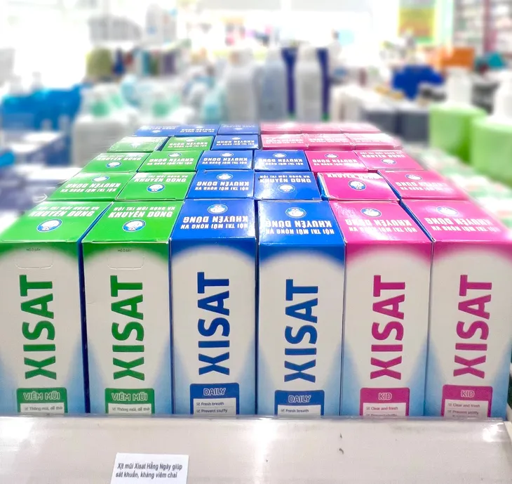 3 lý do gia đình Việt tin chọn Nước biển sâu Xisat hàng ngày - Ảnh 2. 3 lý do gia đình Việt tin chọn Nước biển sâu Xisat hàng ngày - Ảnh 2.