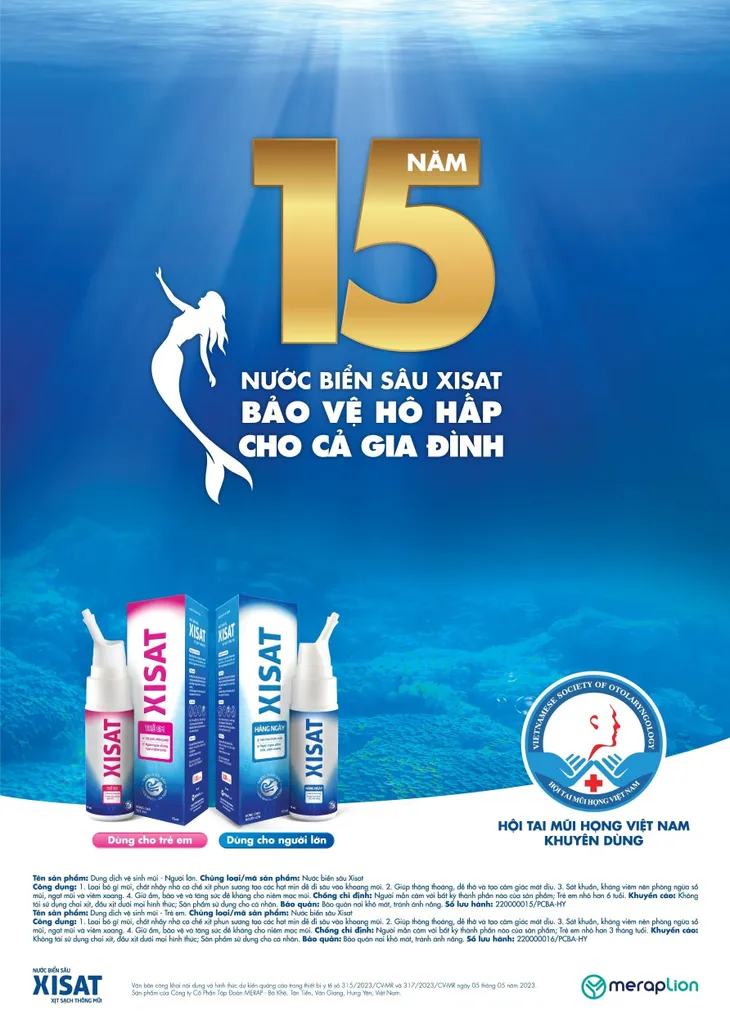 3 lý do gia đình Việt tin chọn Nước biển sâu Xisat hàng ngày - Ảnh 4. 3 lý do gia đình Việt tin chọn Nước biển sâu Xisat hàng ngày - Ảnh 4.