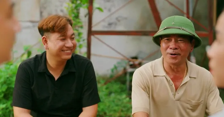 Làng trong phố - Tập cuối: Thương có bầu, Hiếu nhiều cơ hội mở ra trước mắt - Ảnh 6. Làng trong phố - Tập cuối: Thương có bầu, Hiếu nhiều cơ hội mở ra trước mắt - Ảnh 6.