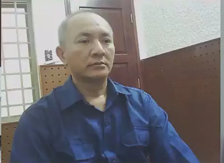 Chợ Bình Điền yên bình sau khi nhóm bảo kê họ hàng với Châu Phát Lai Em bị bắt - Ảnh 2. Chợ Bình Điền yên bình sau khi nhóm bảo kê họ hàng với Châu Phát Lai Em bị bắt - Ảnh 2.