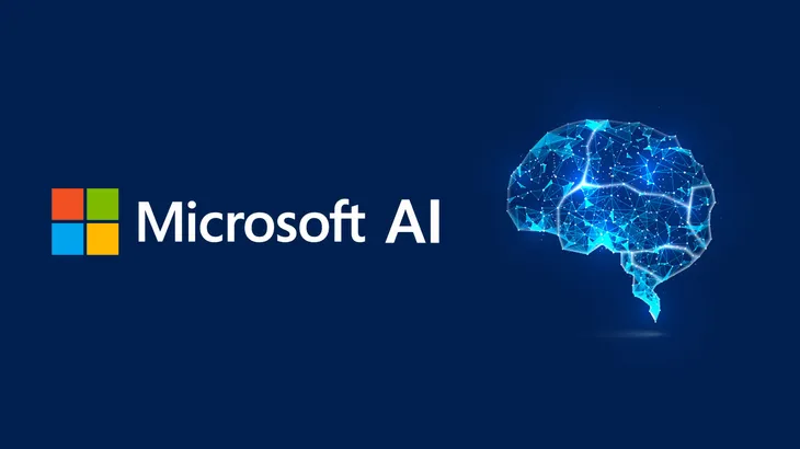 Đặt cược vào AI, Microsoft thắng lớn - Ảnh 1. Đặt cược vào AI, Microsoft thắng lớn - Ảnh 1.