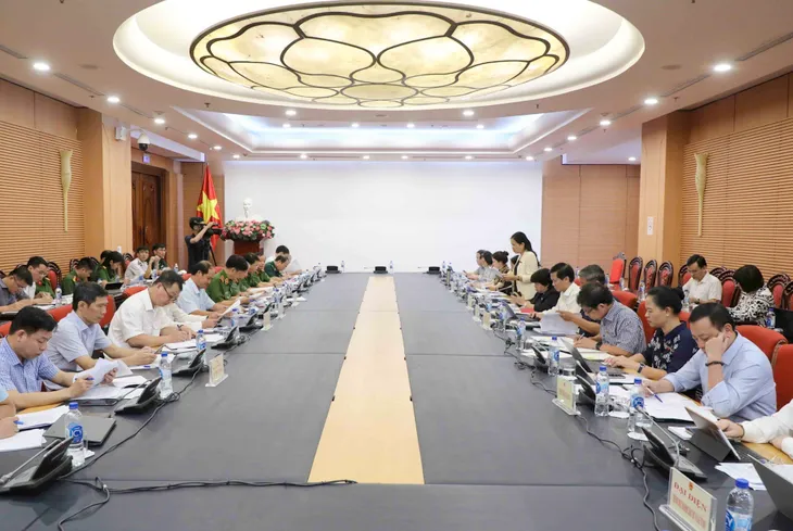 Một số địa phương, khu du lịch thiếu quyết liệt để tồn tại các điểm mại dâm - Ảnh 1. Một số địa phương, khu du lịch thiếu quyết liệt để tồn tại các điểm mại dâm - Ảnh 1.